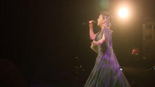 薬師丸ひろ子 - メイン・テーマ (Live)