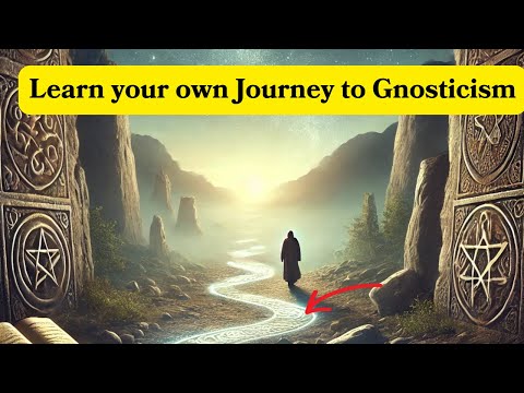 "Have You Discovered the Hidden Path to Gnosticism?"