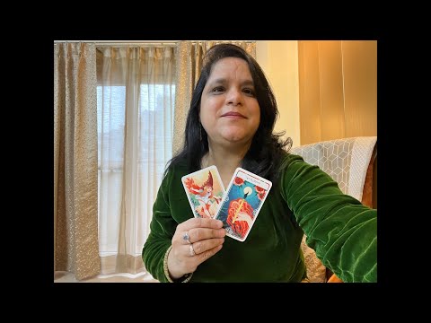 Big boss & Tarot Readings Live  with Dr Monica Agarwal