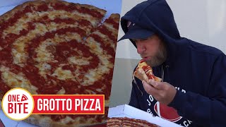 Barstool Pizza Review - Grotto Pizza (Wilmington, DE) presented by Morgan & Morgan