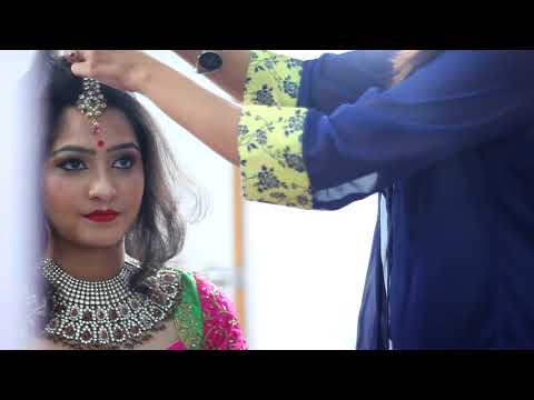 Plumz care centre , Vadodara | Teaser | Best Makeup Artist In Baroda