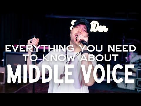 Everything You Need to Know About Middle Voice