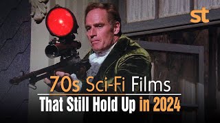 These '70s Sci-Fi Films Shouldn't Work in 2024 — But They Do