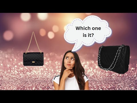 👜 Luxury Fashion Bag Trivia: Test Your Designer Purse IQ! 👛