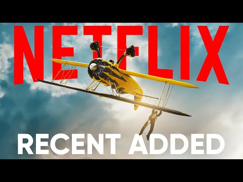 TOP 12 NETFLIX Movies You Must Watch in 2025 | Moviesbolt