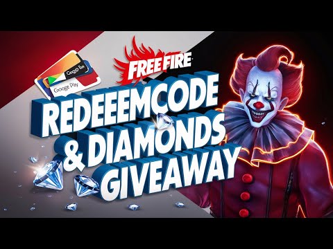 🔴FREE FIRE LIVE GIVEAWAY CUSTOM ROOM | FF LIVE DIAMOND GIVEAWAY |#lokeshgamer #gyanGaming