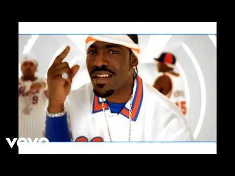 Where the Party At (11-01-01 Dupri Remix - Official Video)