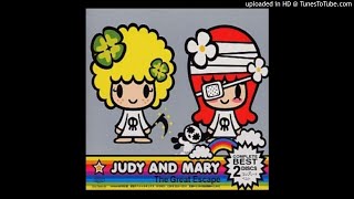 14 - Omedetou Judy And Mary (おめでとう; Congratulations)