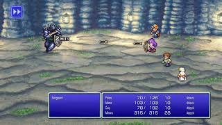 Final Fantasy II Stream - Dec 1st 2024