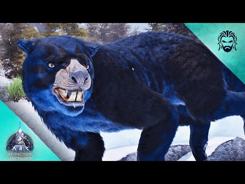 My New Beautiful Mutated Thyla is a Beast! | ARK Extinction [E16]