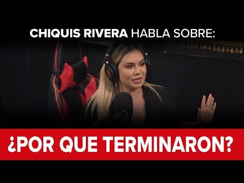 ¿Por Que Terminaron? Segun Chiquis Rivera - Puro Pa’DELante Podcast 003 - DEL Records 2018