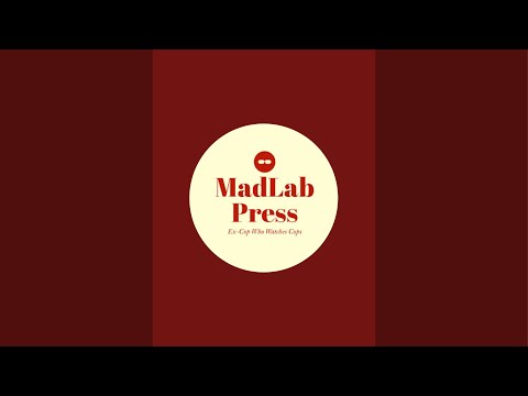 MadLab Press is live!