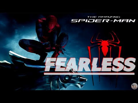 SPIDERMAN | FEARLESS