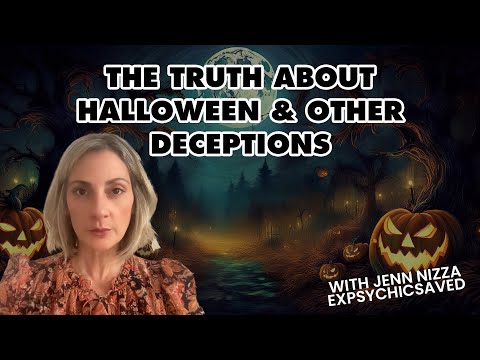 Halloween, Pop Culture & Demons