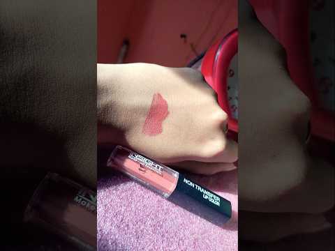 INSIGHT LIPSTICK 💄 ll TOP NOTCH 27 ll #views_viral_video_subscribers_grow #viewchallenge #viralvideo