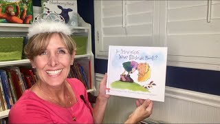 Do Princesses Wear Hiking Boots?: Children's Book Read-Aloud with Phoebe Fox