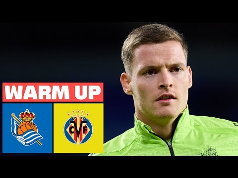 🔴 REAL SOCIEDAD vs VILLARREAL CF - PREVIA DEL PARTIDO