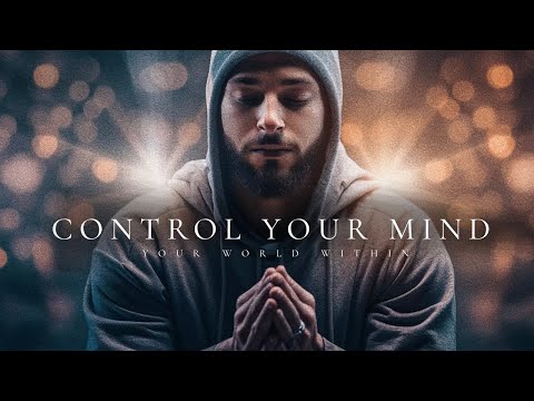 YOUR BIGGEST ENEMY IS YOUR UNCONTROLLED MIND - One of The Best Motivational Speeches EVER