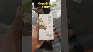 organic harvest acne control mattifying face serum |organic harvest| @afshashaikh0100 #organic#yt