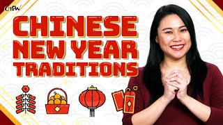 How to Celebrate Chinese New Year 2022 - Day by Day Guide