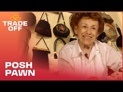 How Much Can I Get For My Collection Of 500 Handbags? | Luxury Pawn Shop