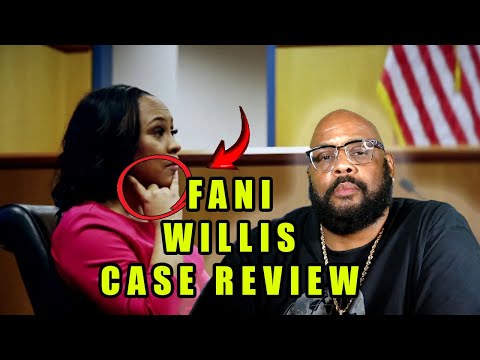 Watch Fani Willis Court Review: THE DEVIL IS IN THE DETAILS