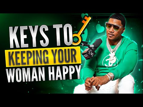 Keys to Keeping Your Woman Happy Ep11