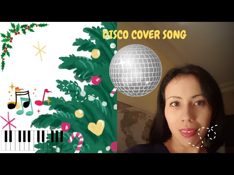 Disco feel song cover #pianoperformance #intermediatepianocover