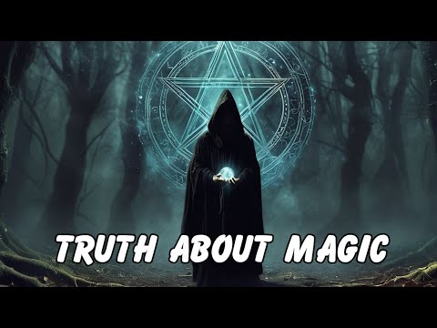 The Surprising Truth About Magic Nobody Tells You