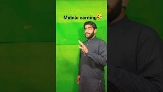 "How to Earn Money from Mobile - Friend’s Genius Idea!"