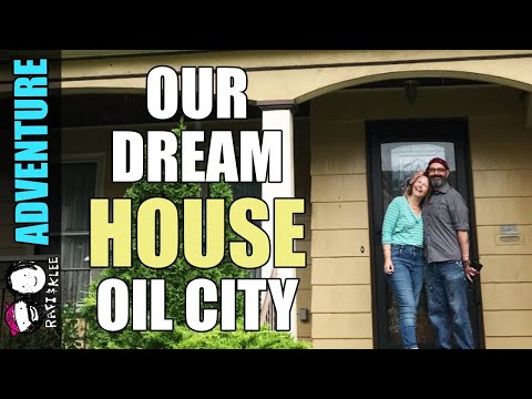 Finding The Sunflower House - Hunt For Our Dream House Ep 11