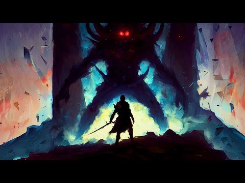 The Finale | "Defeating A God" | Epic Orchestral Music | NTNT2508