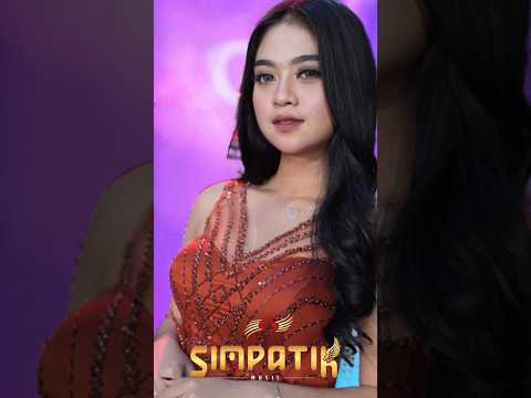 Rela - diandra ayu - sudah tayang di channel simpatik music official #shorts