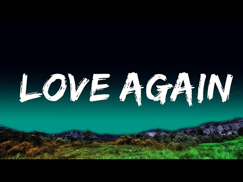 The Kid LAROI - Love Again (Lyrics) | Top Best Songs