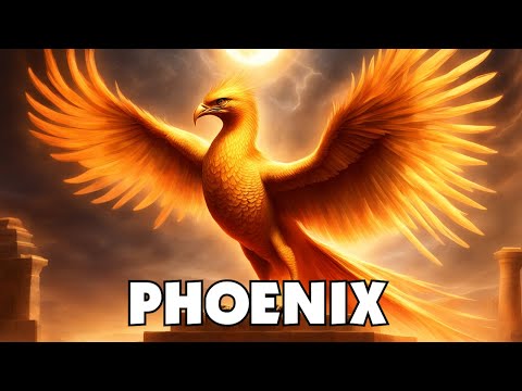 The Mythology of Phoenix