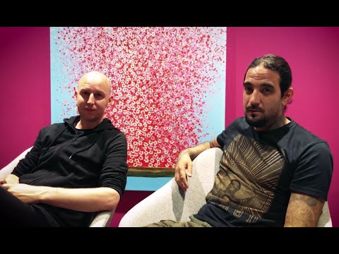 SOEN - Lotus on Tour - Europe Part 2 update