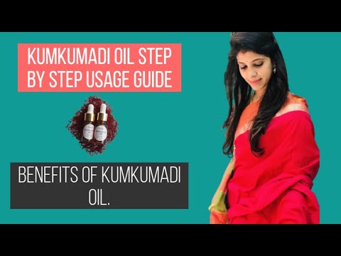 Kaasa kumkumadi Oil Benefits for Skin  & Usage Guide #kumkumaditailam #kumkumadioil #ayurveda