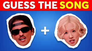 Can You Guess The Song By Emoji? 🎼 Emoji Quiz