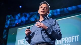 The way we think about charity is dead wrong | Dan Pallotta