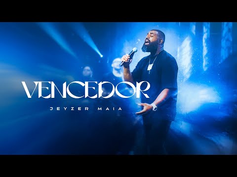 Jeyzer Maia - Vencedor [ CLIPE OFICIAL ]