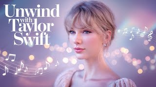 🎧 Taylor Swift’s All Too Well Peaceful Lofi Beats – Focus, Relax, Repeat 🌟