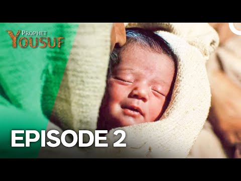 Prophet Joseph Episode 2 - English Dubbed