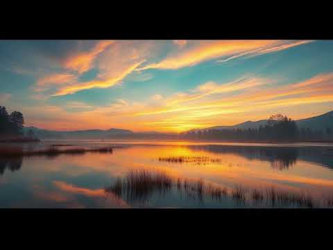 Chilled Harmony Peaceful Chillout | Uplifting Electronic Bliss