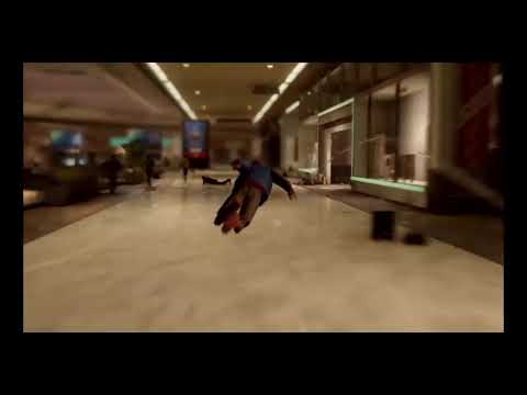 SPIDER-MAN MILES MORALES Gameplay Walkthrough