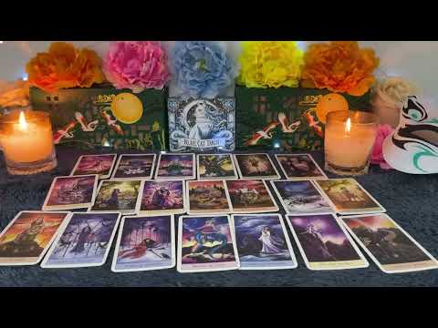 CAPRICORN   - FACE TO FACE UNEXPECTED CONVERSATION CAPRICORN  LOVE TAROT READING