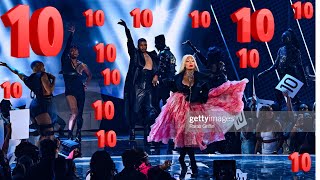 Ballroom Culture at the BET Awards 2022 by Aziza "Balenciaga" Shuler