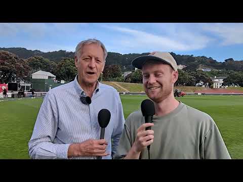 Atkinson hat-trick and Bethell 96 as England dominate | Final Word Daily