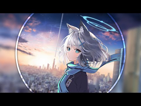 ❀「Nightcore」❀ Edda - 無伴奏 ♪