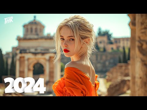 Ibiza Summer Mix 2024 🍓 Best Of Tropical Deep House Music Chill Out Mix 2023 🍓 Chillout Lounge #66