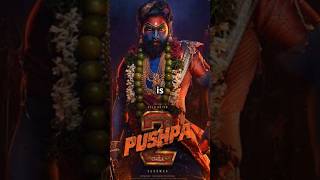 Pushpa 2 - The Rule Trailer review | Allu Arjun | Sukumar | Rashmika Mandanna | Fahadh Faasil | DSP